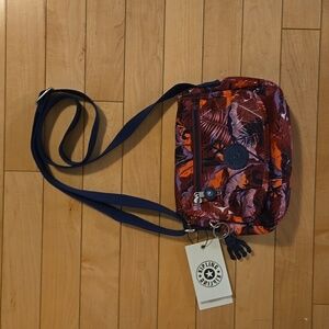 Kipling Small Crossbody